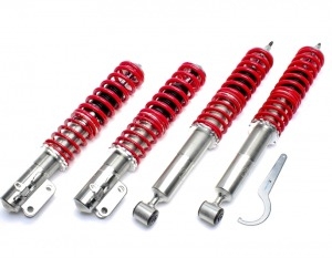 Suspension VW EVOGWVW07