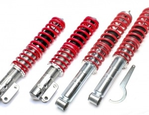 Suspension VW EVOGWVW09