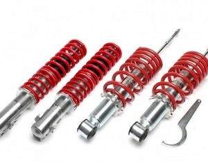 Suspension VW EVOGWVW12