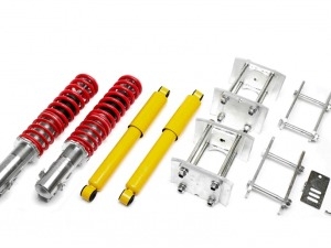 Suspension Seat / VW EVOGWVW16