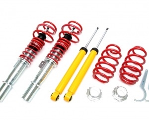 Suspension Audi / VW EVOGWVW19/55