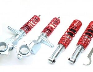 Suspension VW EVOGWVW22