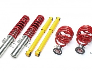 Suspension Ford / Seat / VW EVOGWVW24
