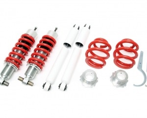 Suspension Volkswagen EVOGWVW28