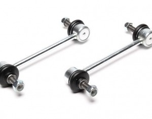 Suspension sport Peugeot 106 II (1996 – 2004)