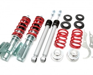 Suspension Honda TT-10