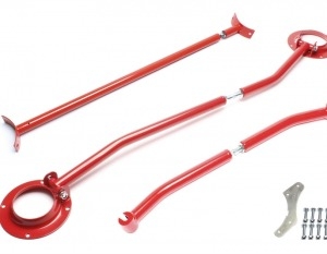 Kit de biellette de direction en acier Corrado/Golf II/Jetta II