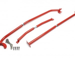 Kit biellette de direction acier A3/Leon/Toledo/Octavia/Golf IV/Bora