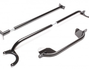 Kit de biellettes de direction en acier Golf I/Jetta I/ Scirocco I+II