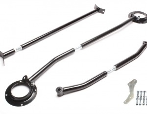 Kit de biellette de direction en acier Corrado/Golf II/Jetta II