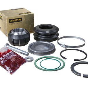 KIT de tige de réaction MAN 81953016132