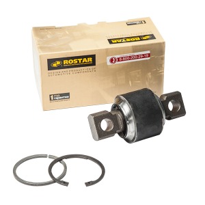 KIT de tige de réaction MAN 81432706091