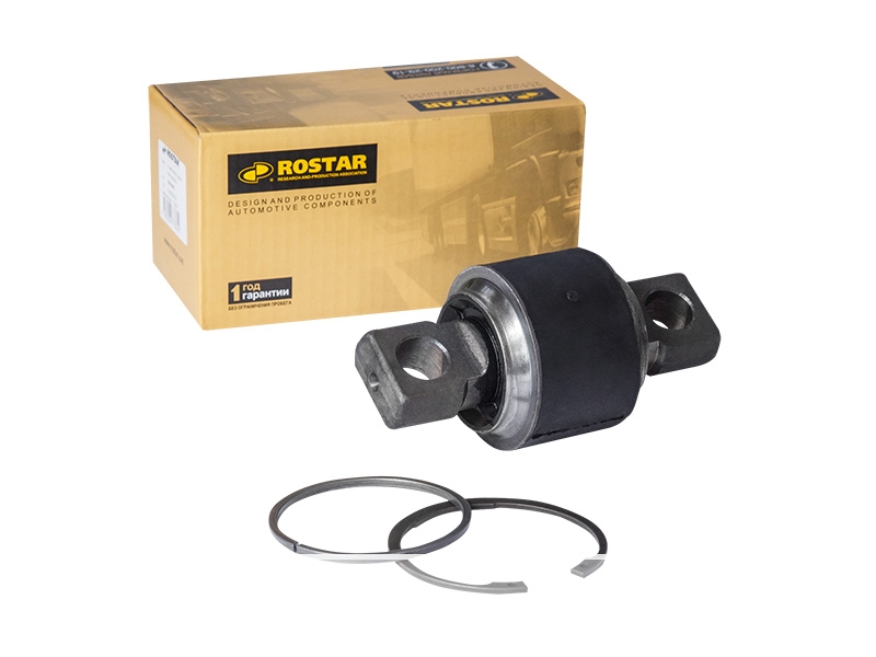 KIT de barre de réaction MB 0003504805
