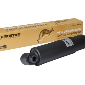 FREIGHTLINER Amortisseurs 1618708000