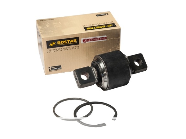 KIT de barre de réaction MB 0003500413