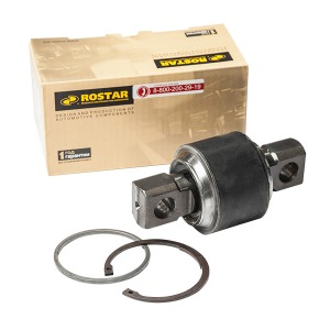 KIT de barre de réaction MAN 81432206203