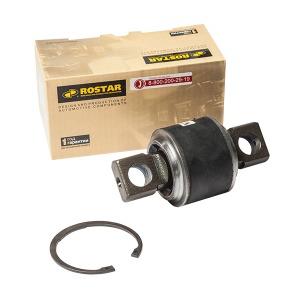 KIT de barre de réaction 180.5532