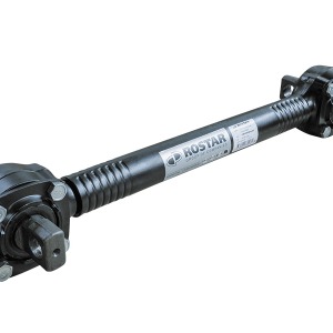 Barre de réaction FAW 2919010260