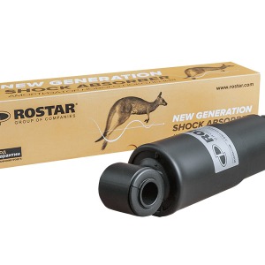 Amortisseurs MERITOR 21224778