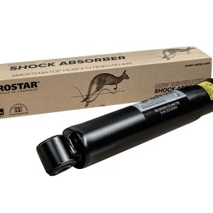 Amortisseurs FRUEHAUF M077800