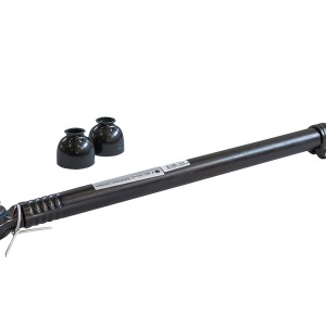 Barre de direction RENAULT 5010557243