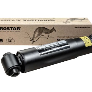 SAF Amortisseurs 2376007201