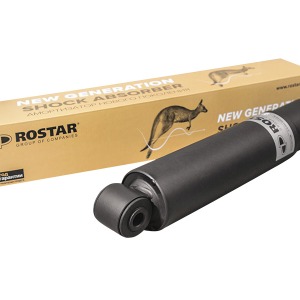 Amortisseurs MB 0063265900