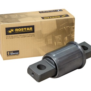 Bloc silencieux FREIGHTLINER 1618035000