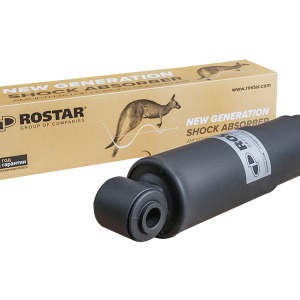 SAF Amortisseurs 2376001001