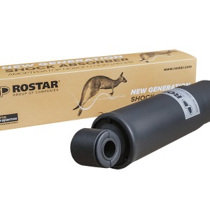 Amortisseurs BPW 0237228802