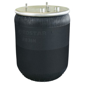 Soufflet CONTITECH 836M2