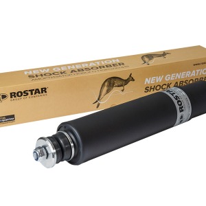 KENWORTH Amortisseurs 665903