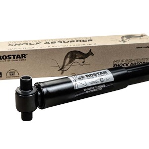 Amortisseurs MAN 81437026058