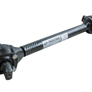 Barre de réaction SHAANXI DZ91259525275