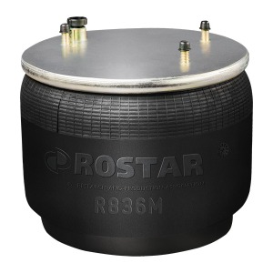 CONTITECH 836MK1 Soufflet