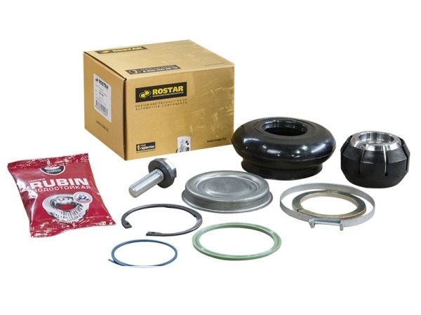KIT de barre de réaction VOLVO 20741710