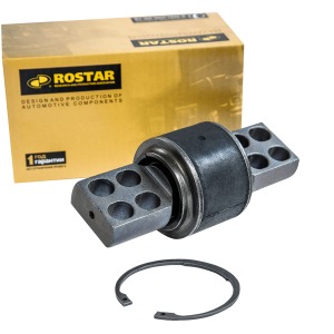 KIT de barre de réaction FAW