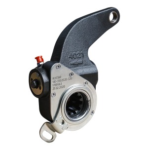 SCANIA leviers de frein 1789563