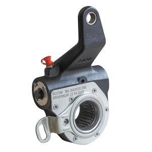 Leviers de frein MAN 81506106261