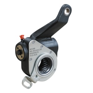 Leviers de frein MAN 81506106215