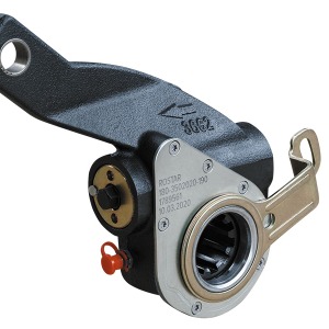 SCANIA leviers de frein 1789561