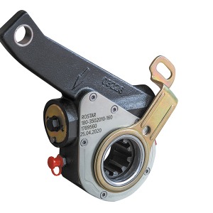 SCANIA leviers de frein 1789560