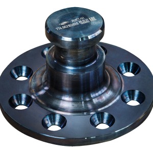 Pivots de fusée JOST KZ091201