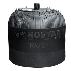 CONTITECH 4757N2 Soufflet