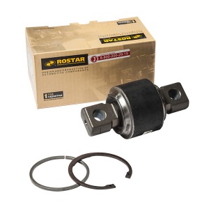 KIT de barre de réaction MAN 81432206055