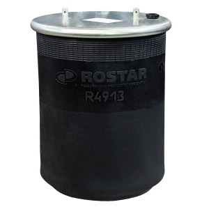 CONTITECH 4913NP02 Soufflet