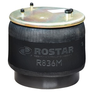 CONTITECH 836MBK6 Soufflet