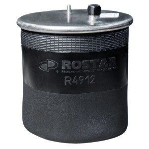 CONTITECH 4912NP10/O soufflet