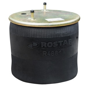 CONTITECH 4881NP02 Soufflet