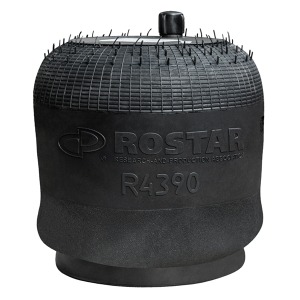 CONTITECH 4390NP21 Soufflet